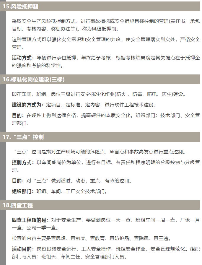 焦化安全管理怎么做？這19個錦囊送給你！5.jpg